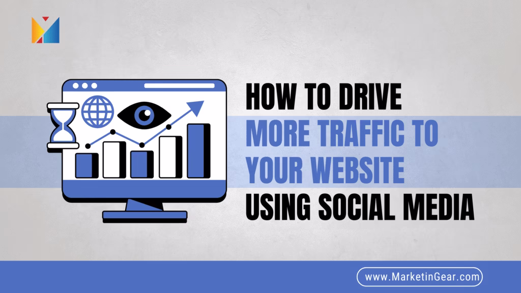 Small business owner checking social media analytics