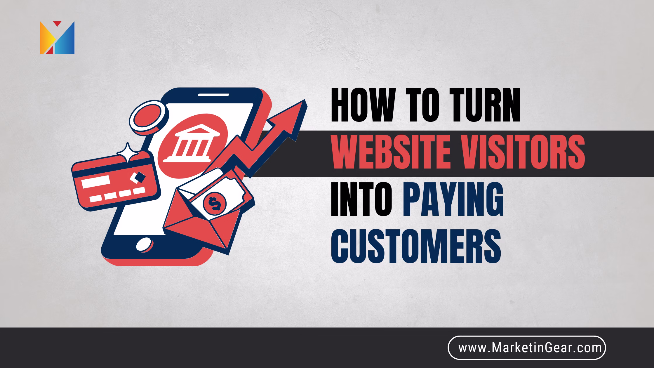 Small business website turning visitors into customers through smart design and strategy