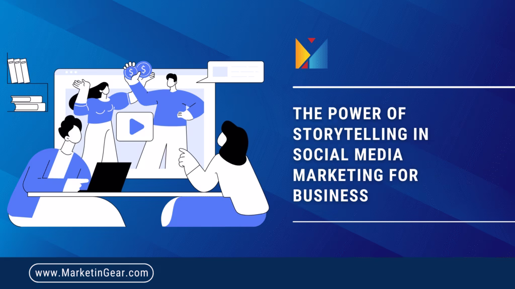 mall business owner storytelling on Instagram Stories using mobile phone
